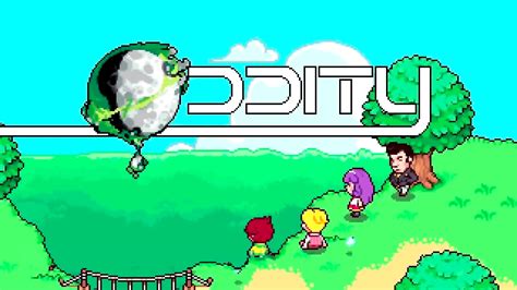 oddity game|Oddity .